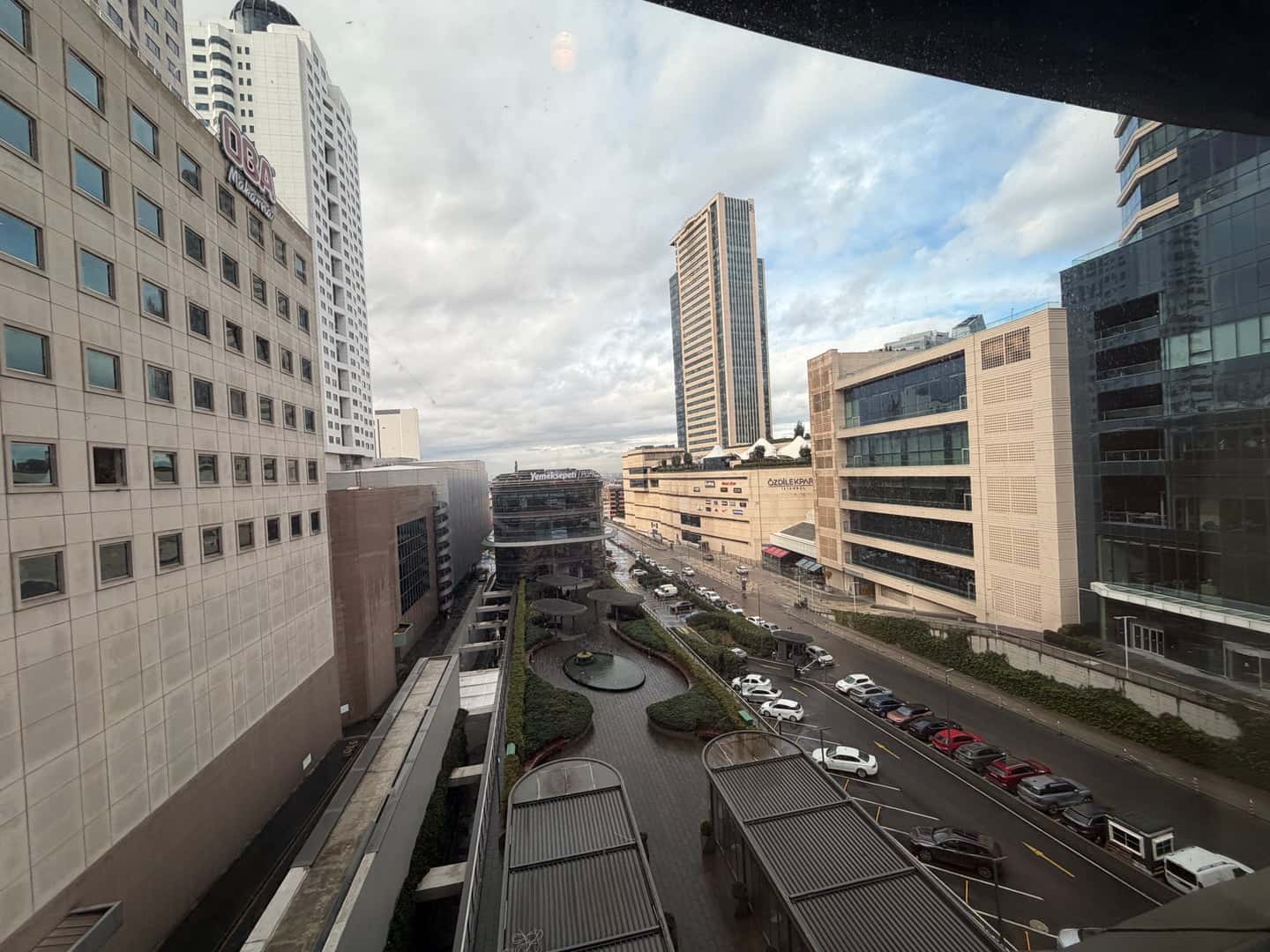 Ferko Signature - Plaza Katı Şişli - Fotoğraf 3