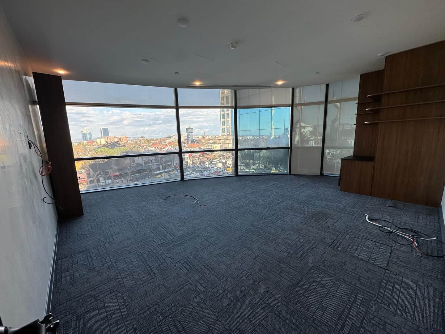 Ferko Signature - Plaza Katı Şişli, İstanbul