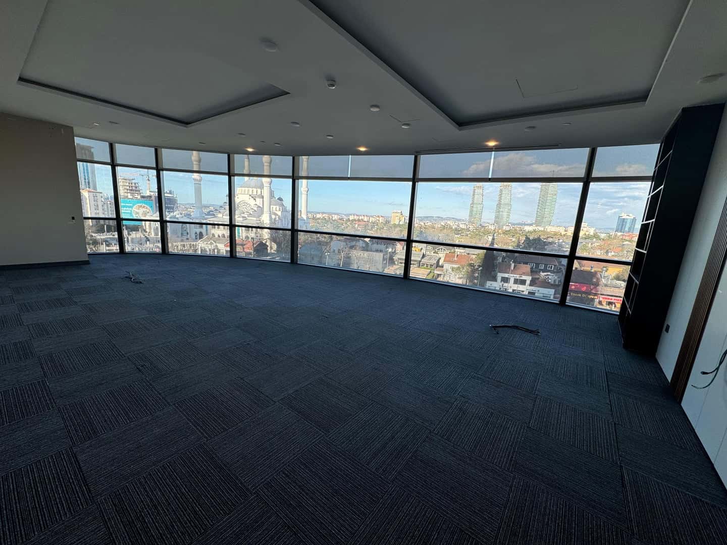 Ferko Signature - Plaza Katı Şişli - Fotoğraf 5