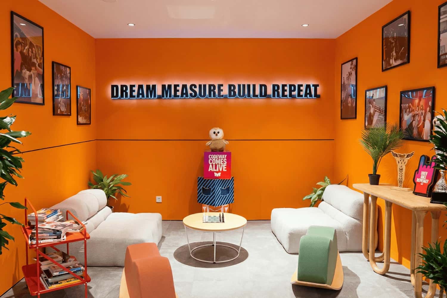 Ferko Signature - Hazır Ofis Şişli - Fotoğraf 2