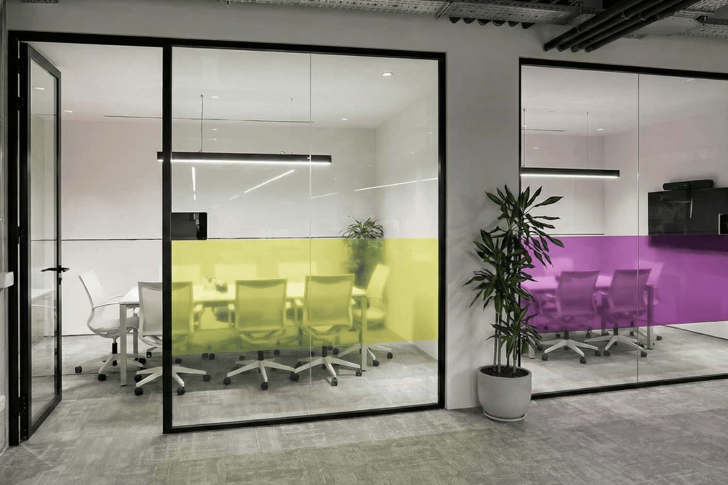 Ferko Signature - Hazır Ofis Şişli - Fotoğraf 3