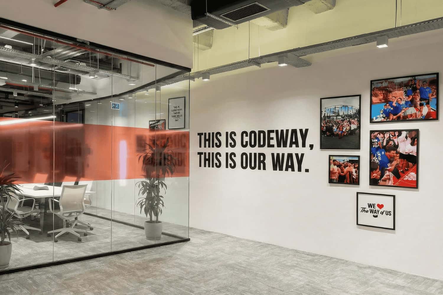 Ferko Signature - Hazır Ofis Şişli - Fotoğraf 4