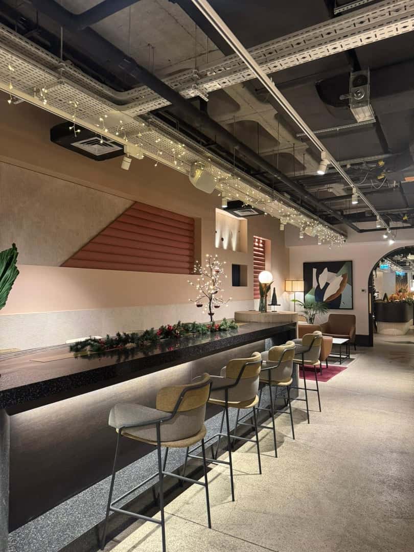 Ferko Signature - Hazır Ofis Şişli - Fotoğraf 5