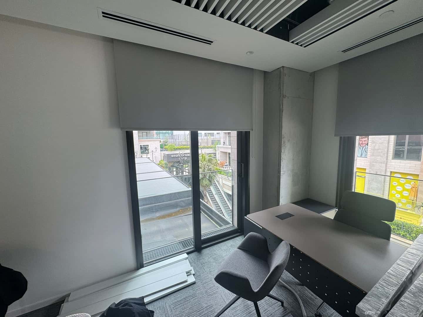 Fişekhane - Hazır Ofis Zeytinburnu - Fotoğraf 2