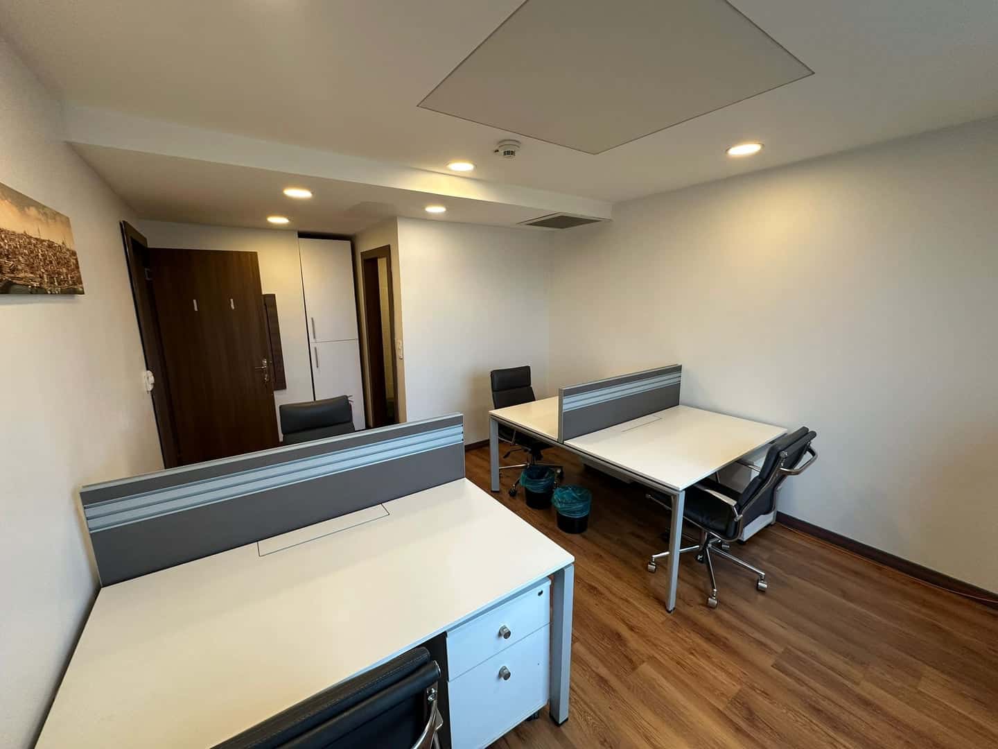 Flora Suites - Hazır Ofis Ataşehir - Fotoğraf 3
