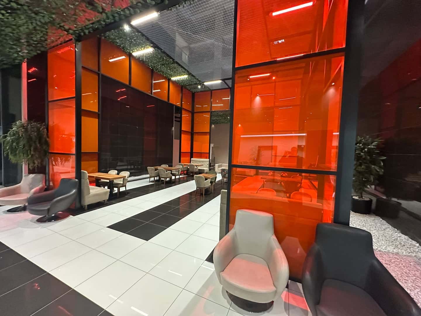 Flora Suites - Hazır Ofis Ataşehir - Fotoğraf 5