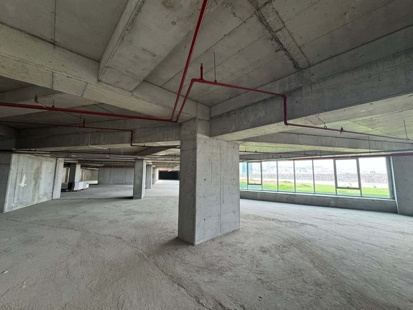 GFY Plaza - Fotoğraf 1