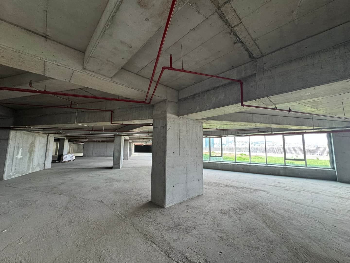 GFY Plaza - Plaza Katı Kadıköy, İstanbul