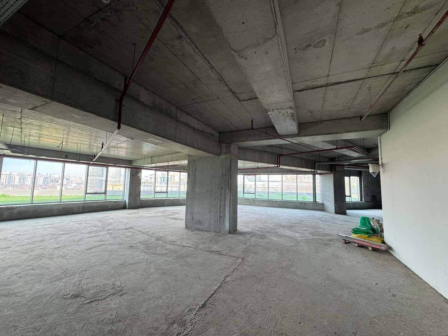 GFY Plaza - Plaza Katı Kadıköy - Fotoğraf 2