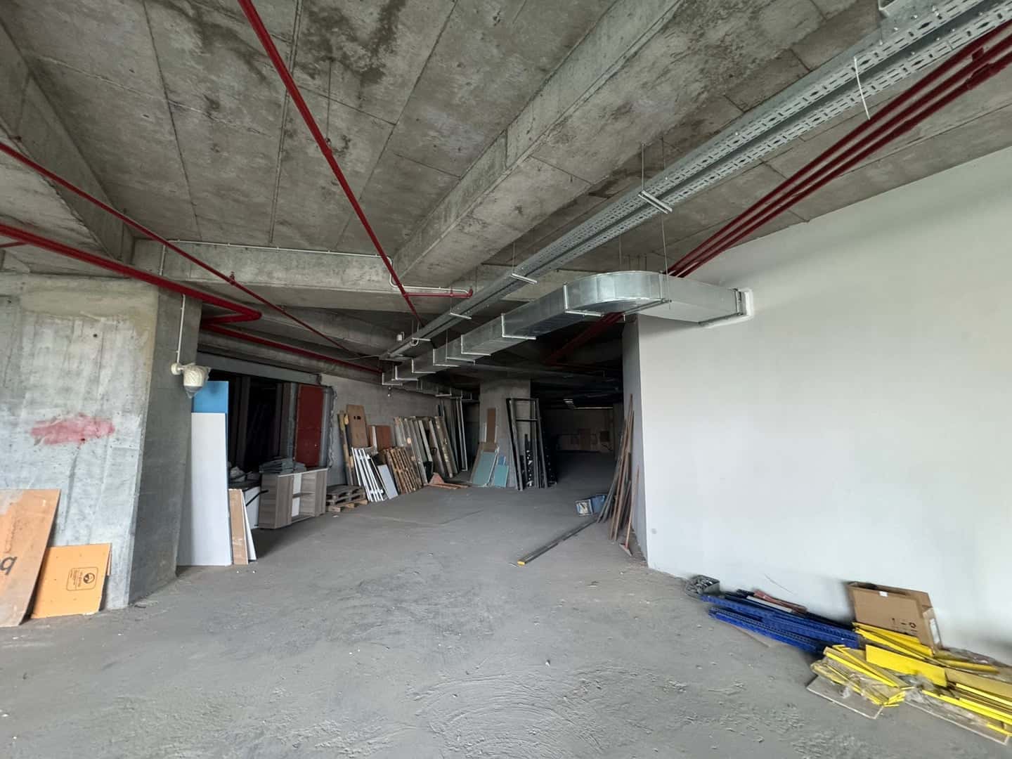 GFY Plaza - Plaza Katı Kadıköy - Fotoğraf 4