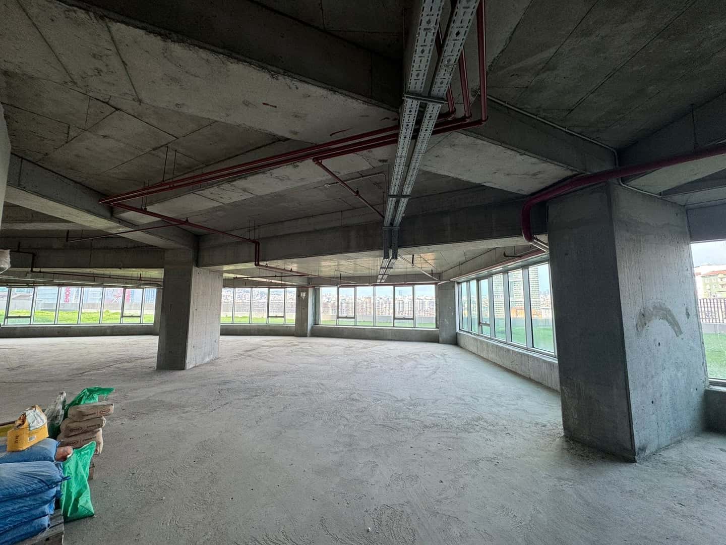 GFY Plaza - Plaza Katı Kadıköy - Fotoğraf 5