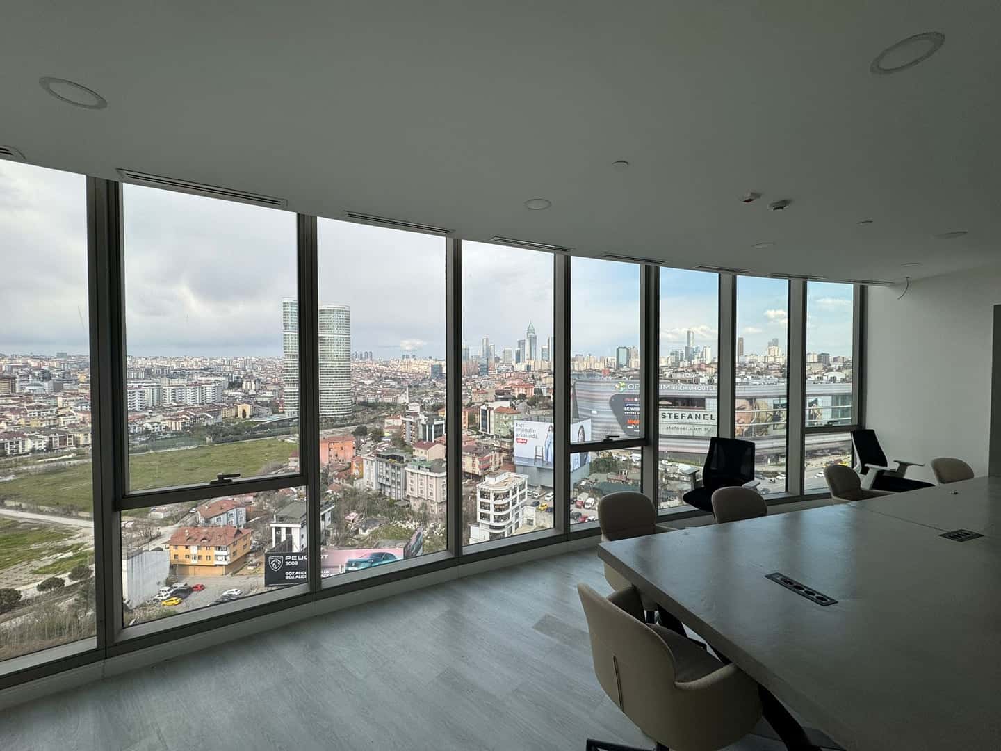 GFY Plaza - Fotoğraf 1