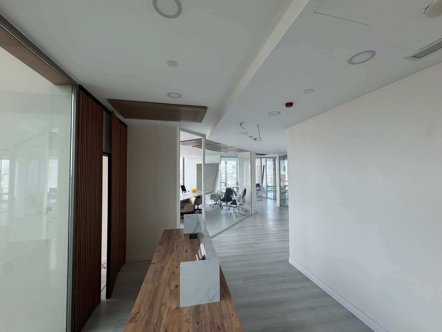 GFY Plaza - Plaza Katı Kadıköy - Fotoğraf 2
