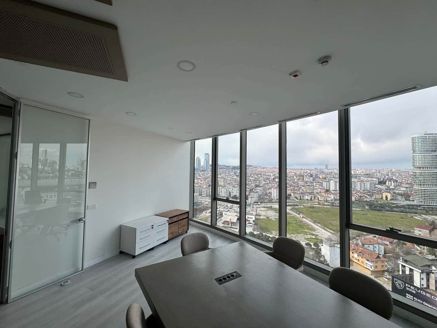 GFY Plaza - Plaza Katı Kadıköy - Fotoğraf 3
