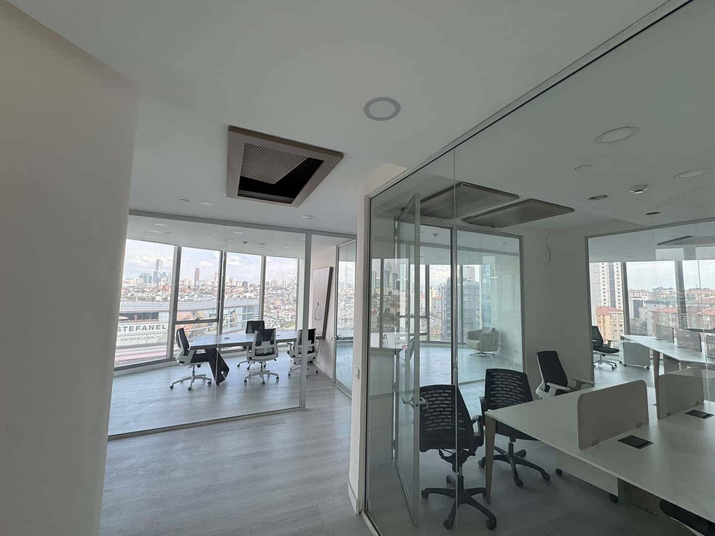 GFY Plaza - Plaza Katı Kadıköy - Fotoğraf 4