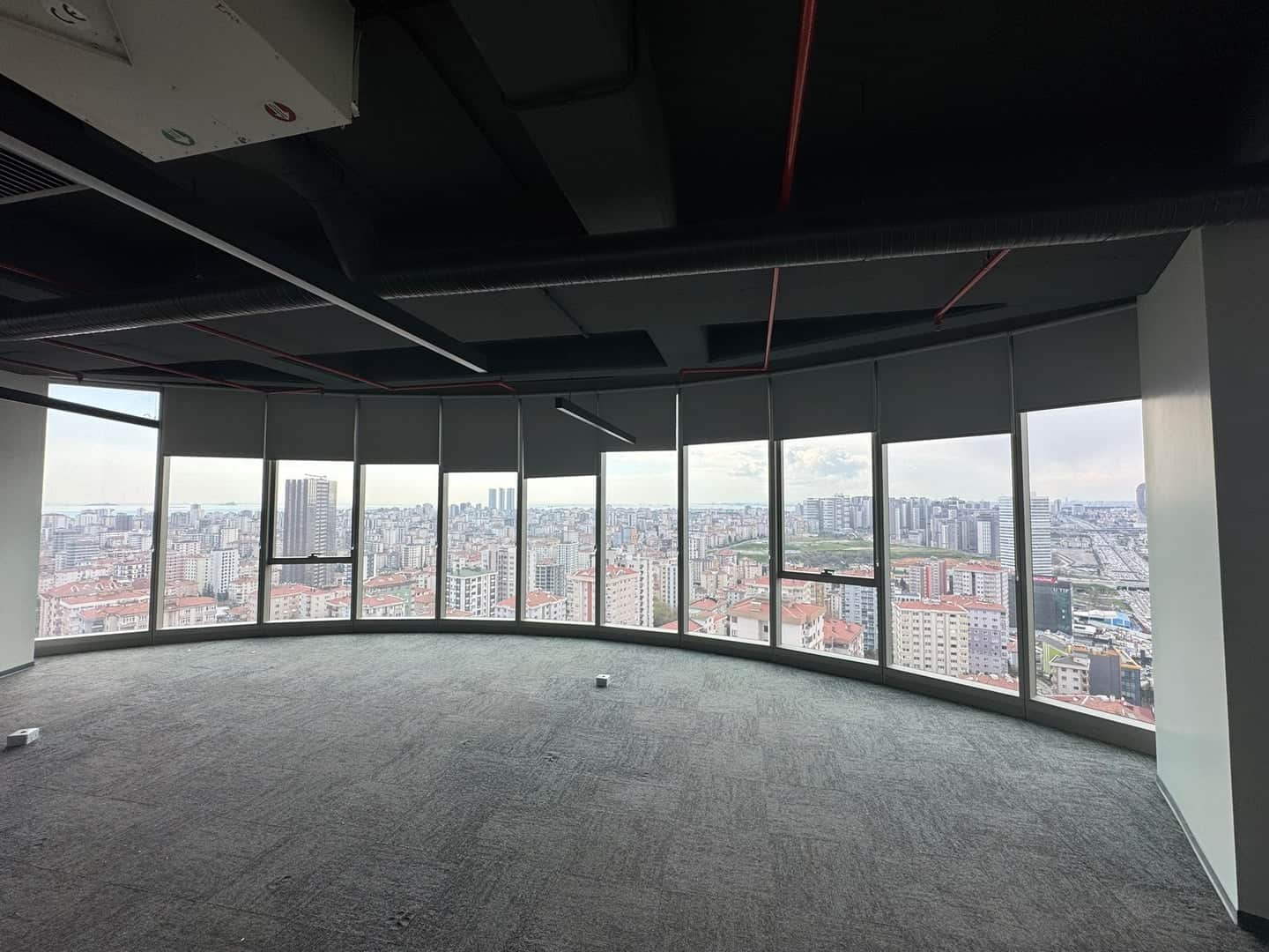 GFY Plaza - Plaza Katı Kadıköy, İstanbul