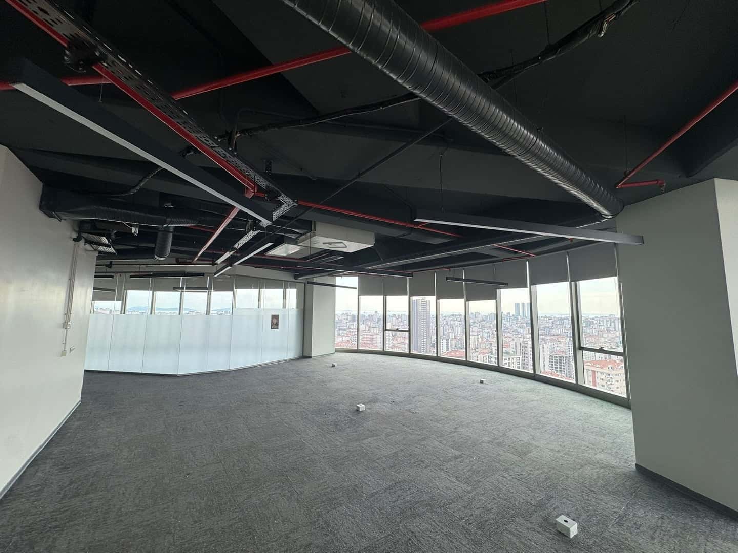 GFY Plaza - Plaza Katı Kadıköy - Fotoğraf 2