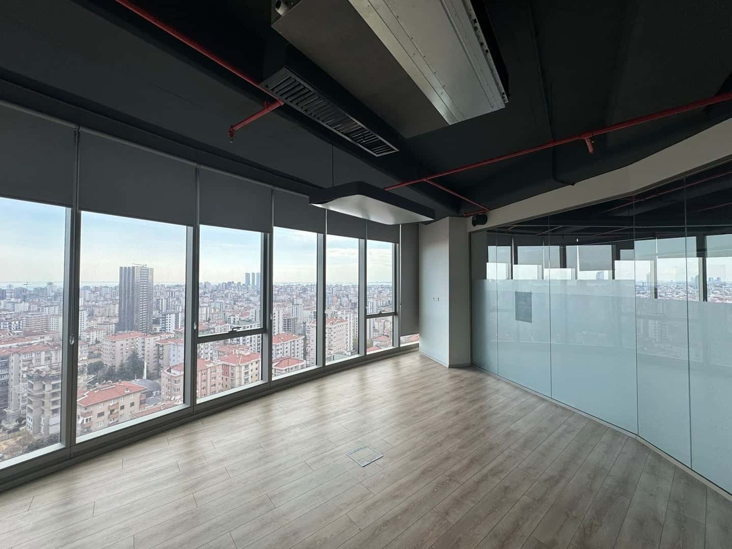 GFY Plaza - Plaza Katı Kadıköy - Fotoğraf 3
