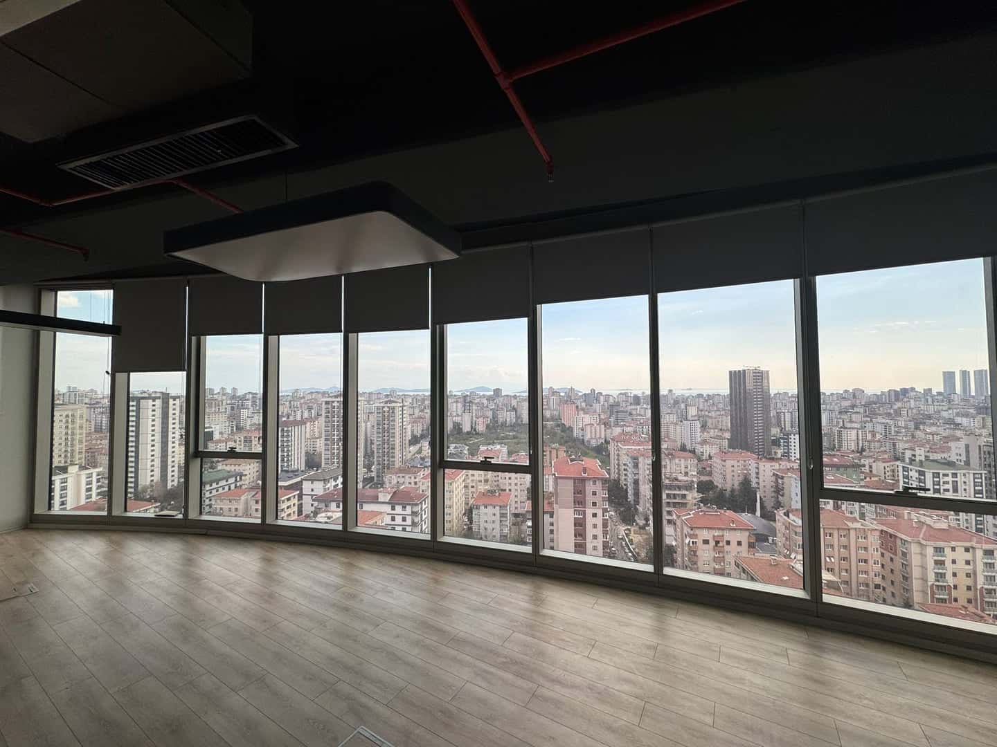GFY Plaza - Plaza Katı Kadıköy - Fotoğraf 4