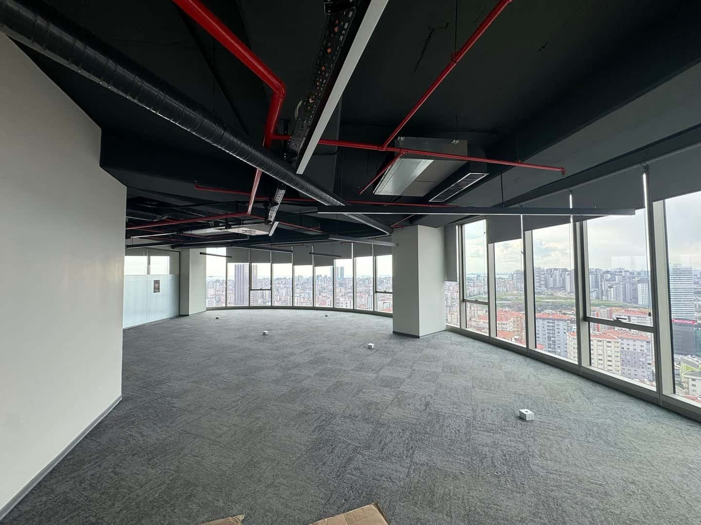 GFY Plaza - Plaza Katı Kadıköy - Fotoğraf 5