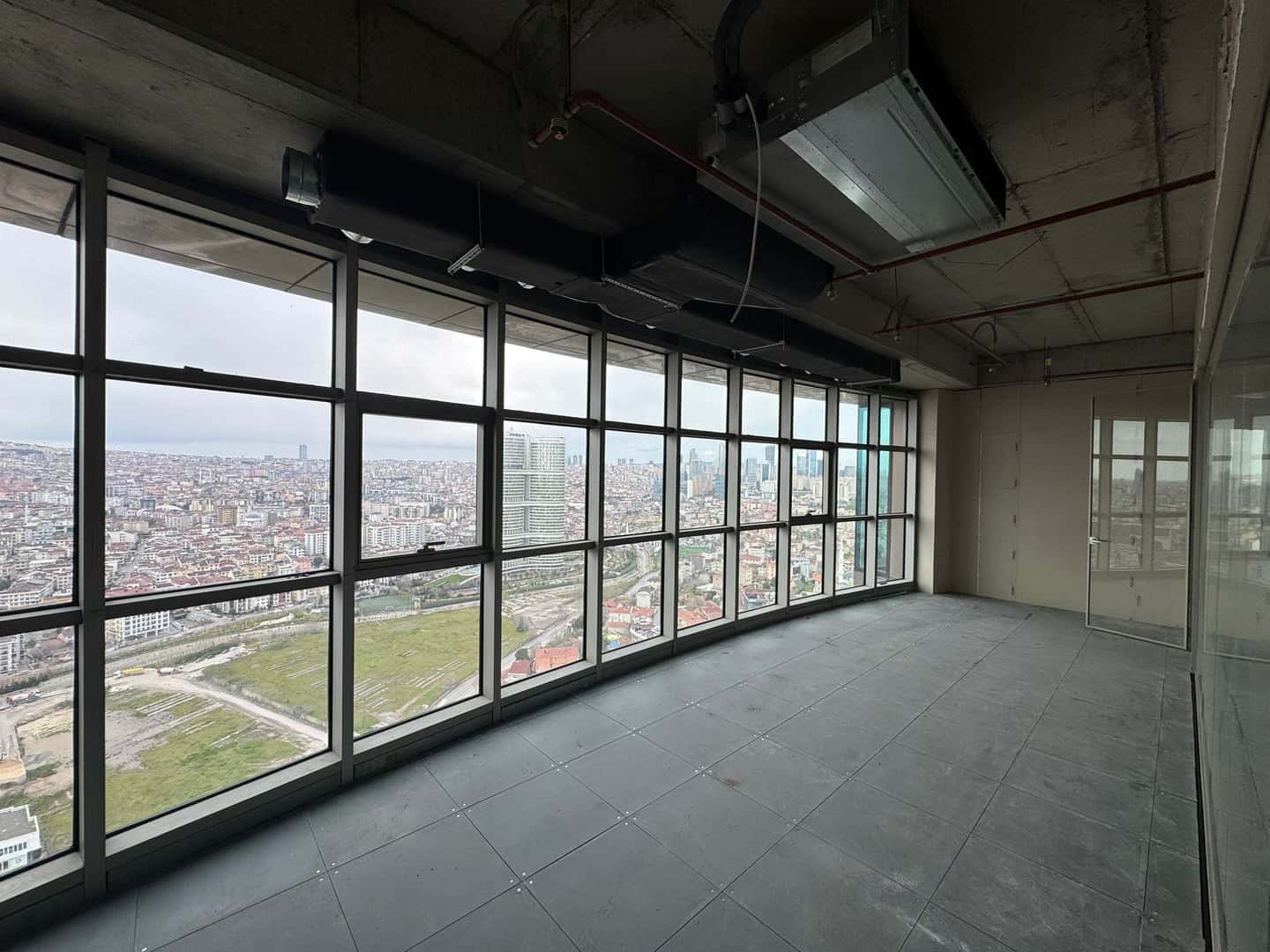 GFY Plaza - Fotoğraf 1