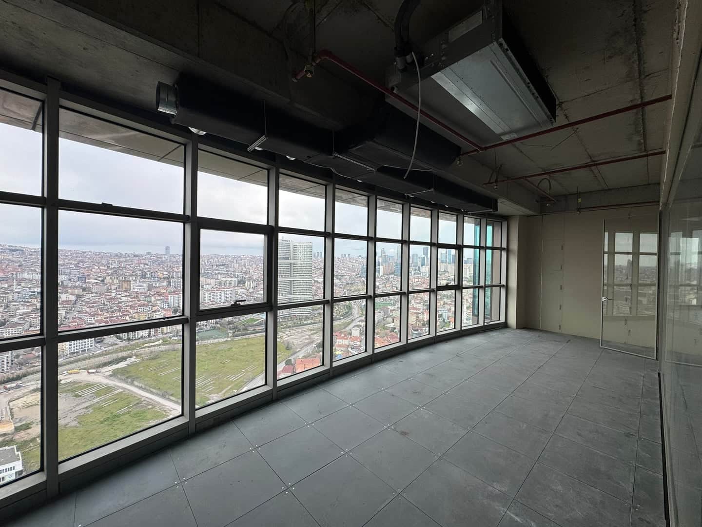 GFY Plaza - Plaza Katı Kadıköy, İstanbul