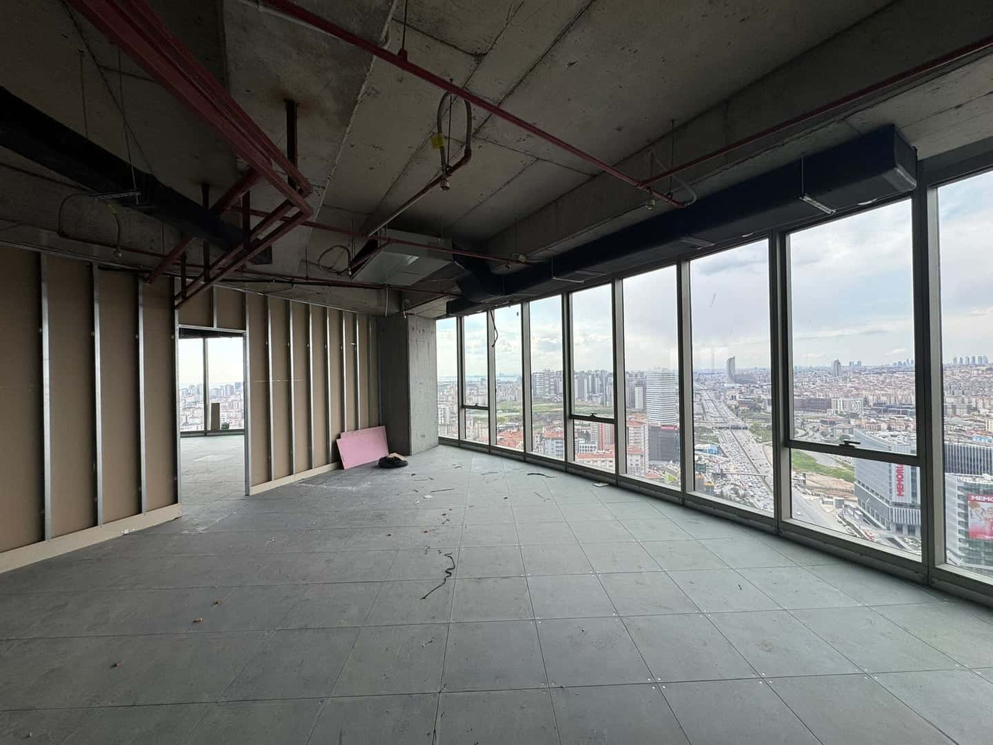 GFY Plaza - Plaza Katı Kadıköy - Fotoğraf 2