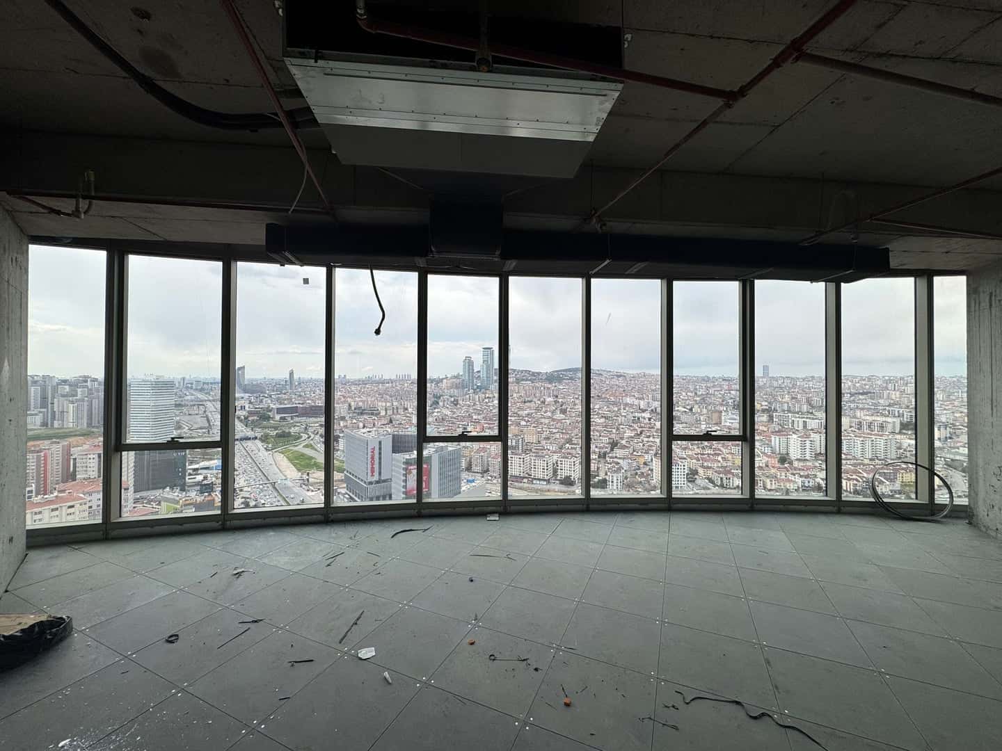 GFY Plaza - Plaza Katı Kadıköy - Fotoğraf 3