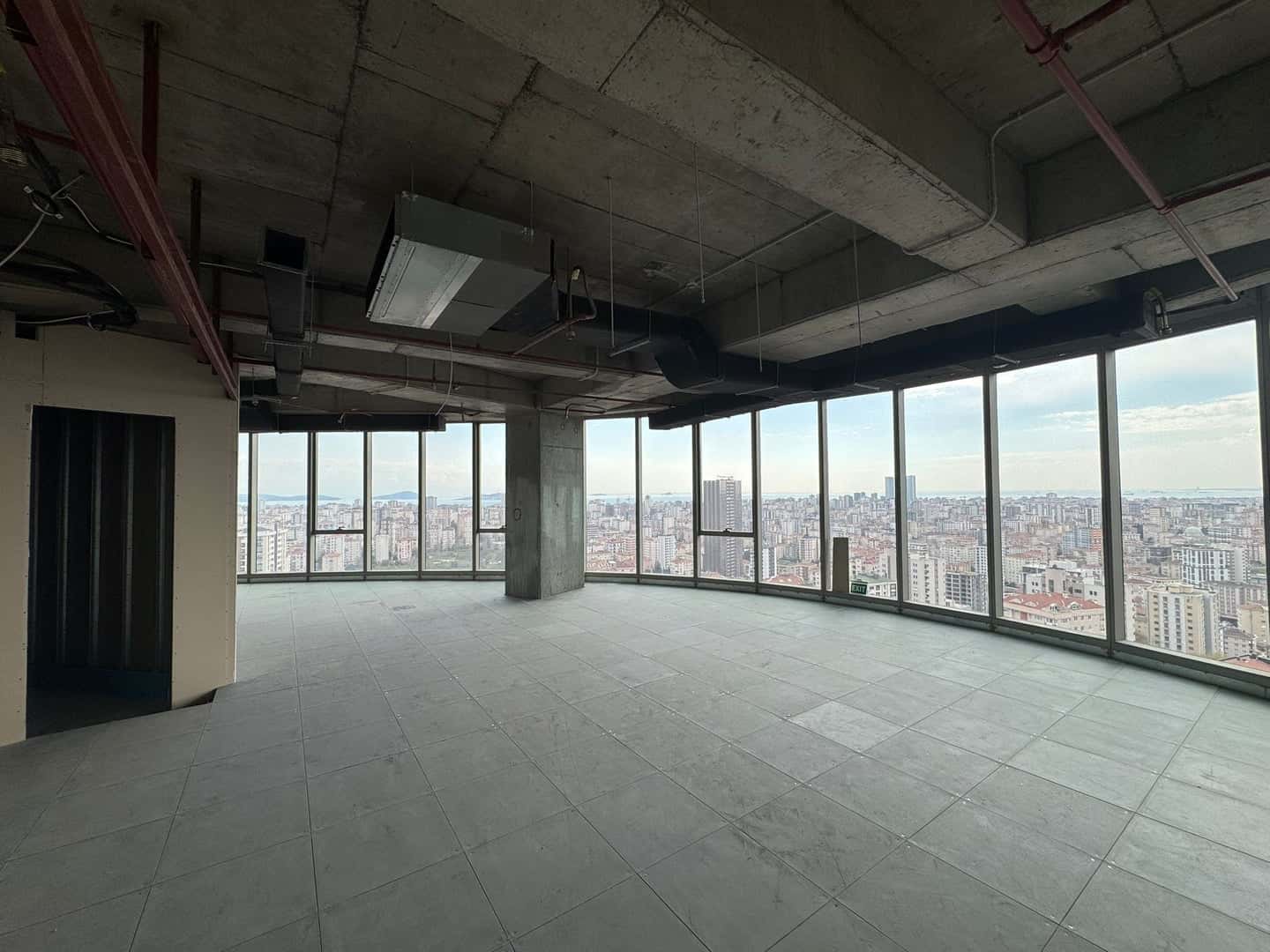 GFY Plaza - Plaza Katı Kadıköy - Fotoğraf 4