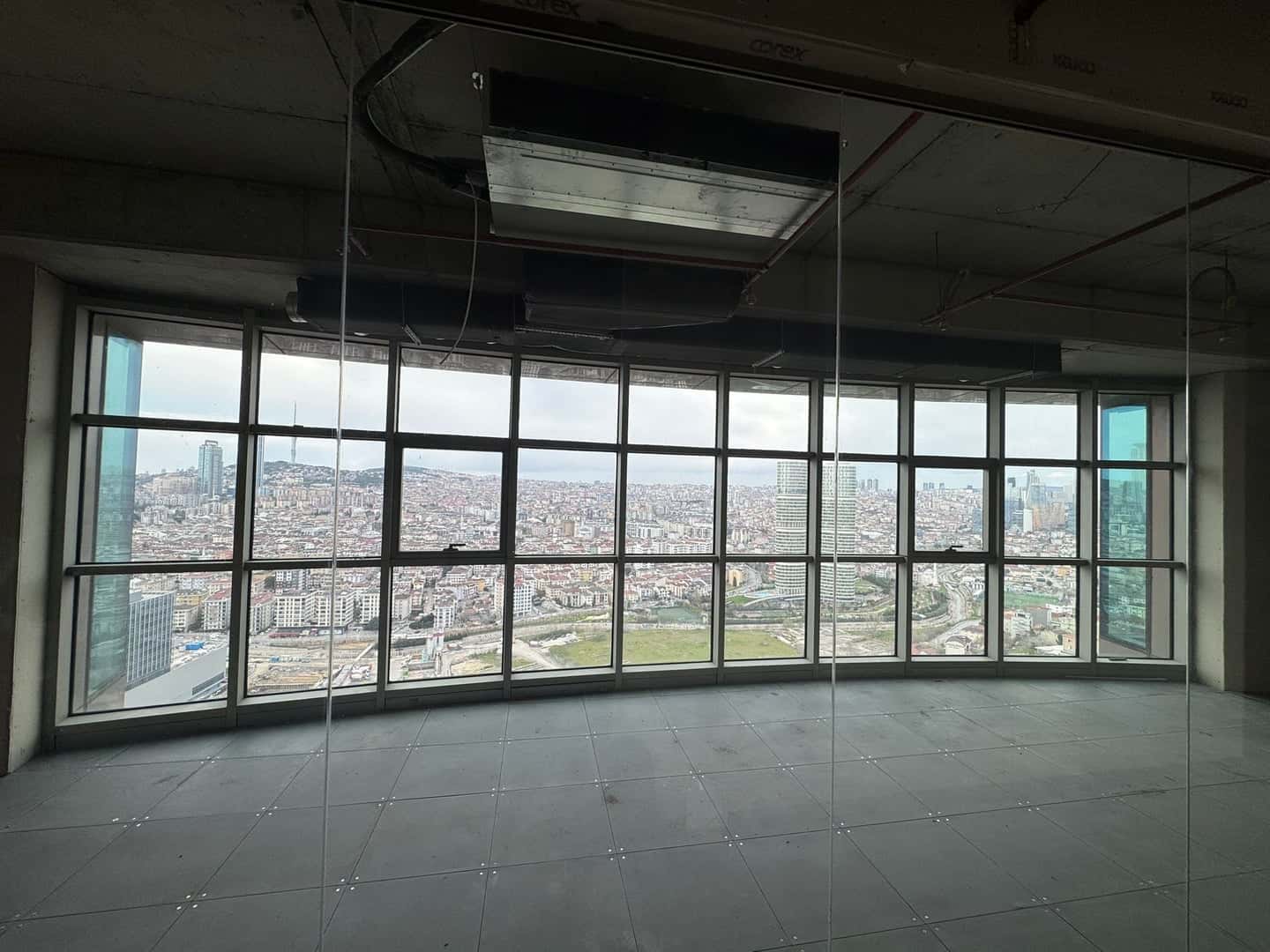 GFY Plaza - Plaza Katı Kadıköy - Fotoğraf 5