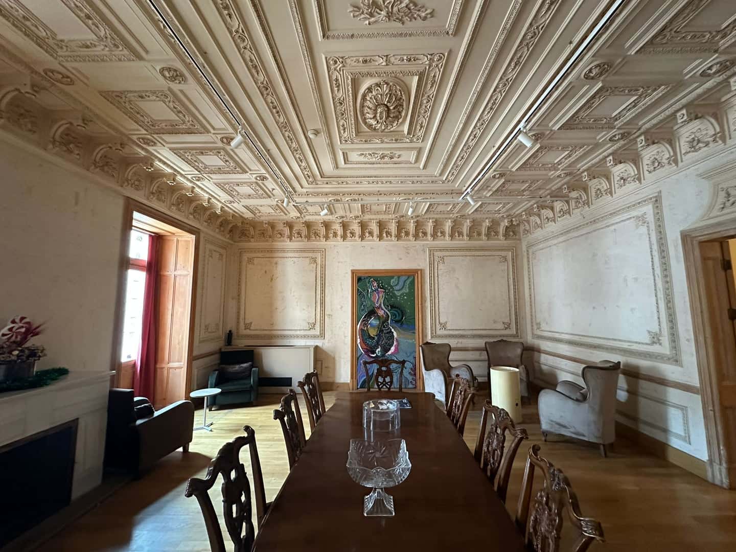 Grand Pera - Fotoğraf 1