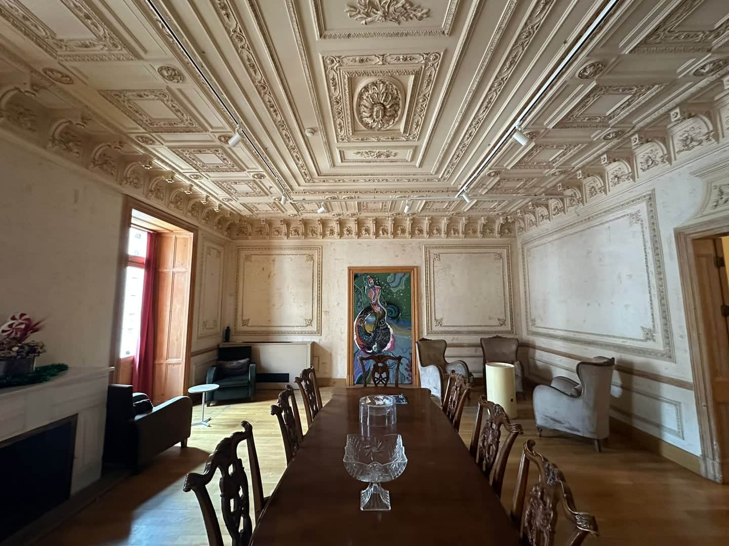 Grand Pera - Hazır Ofis Beyoğlu, İstanbul