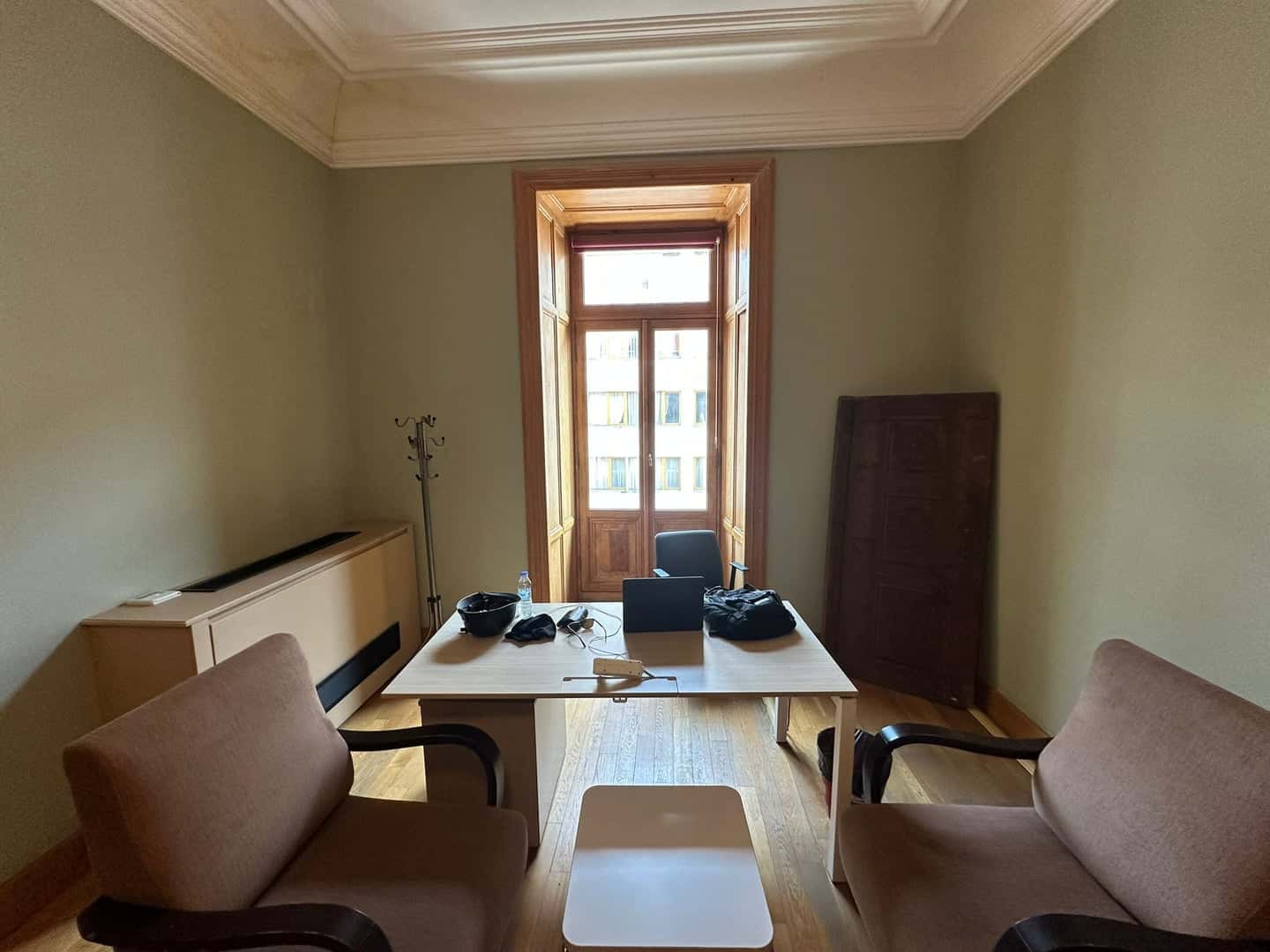Grand Pera - Hazır Ofis Beyoğlu - Fotoğraf 3