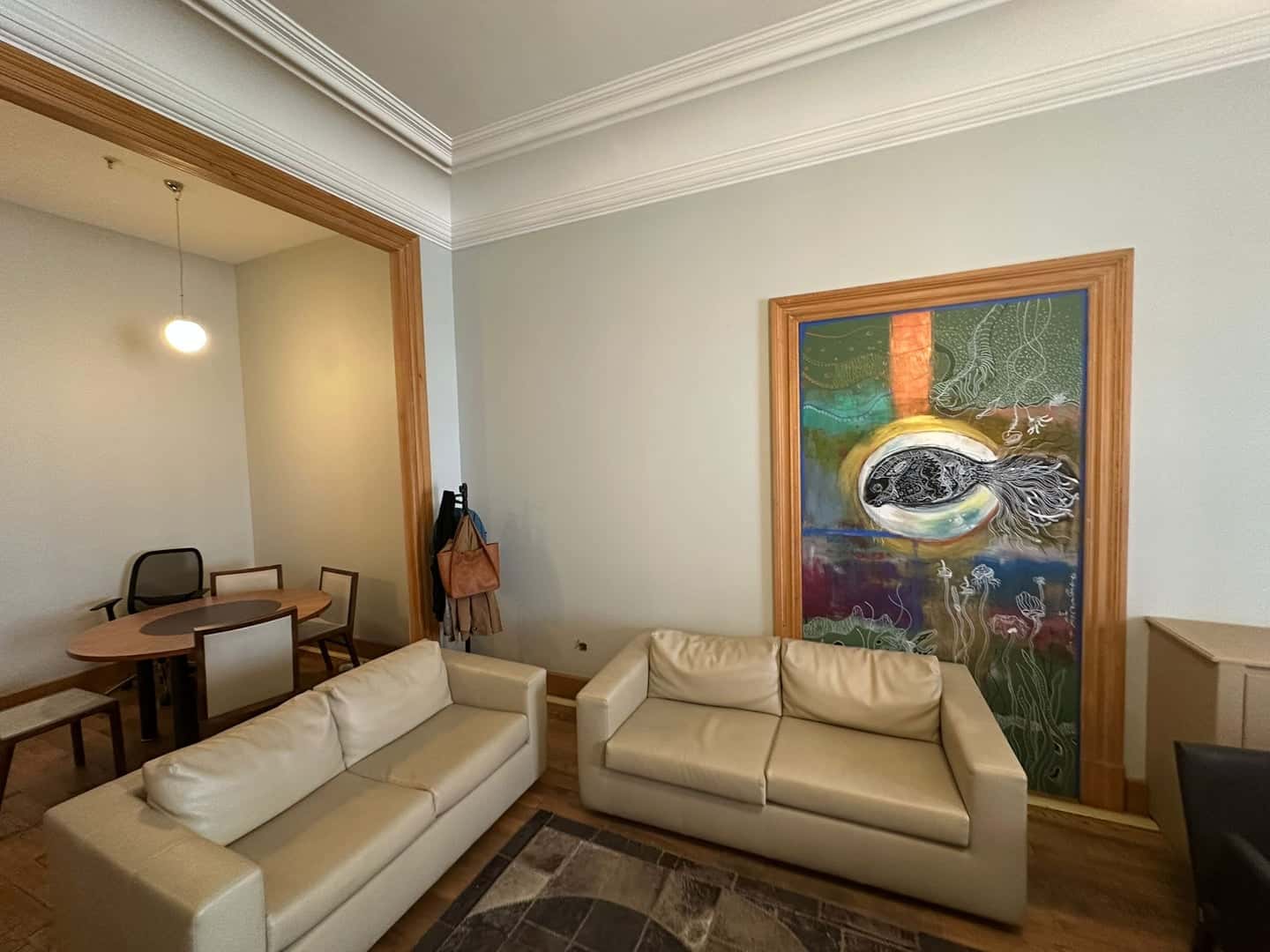 Grand Pera - Hazır Ofis Beyoğlu - Fotoğraf 5