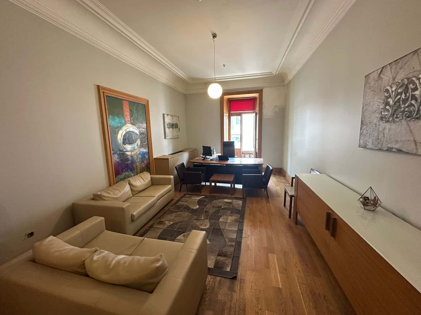Grand Pera - Hazır Ofis Beyoğlu - Fotoğraf 2