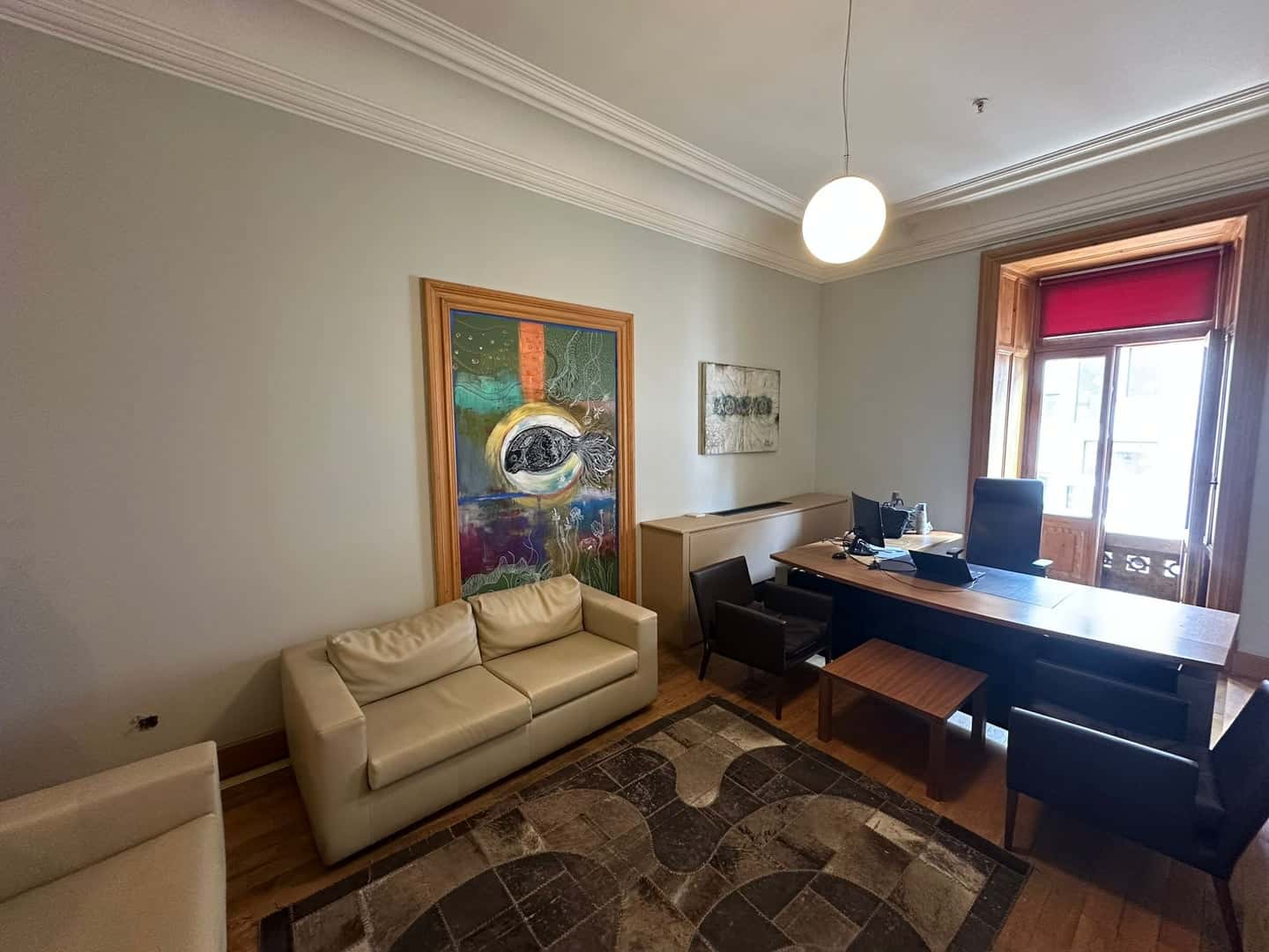 Grand Pera - Hazır Ofis Beyoğlu - Fotoğraf 3