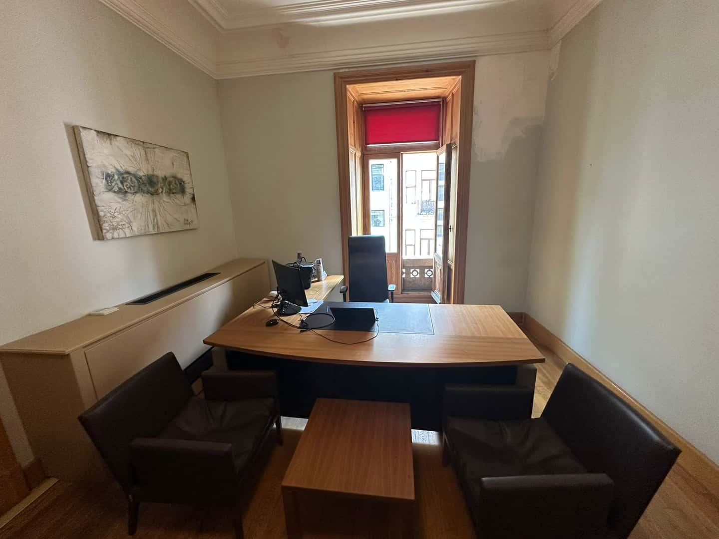 Grand Pera - Hazır Ofis Beyoğlu - Fotoğraf 4