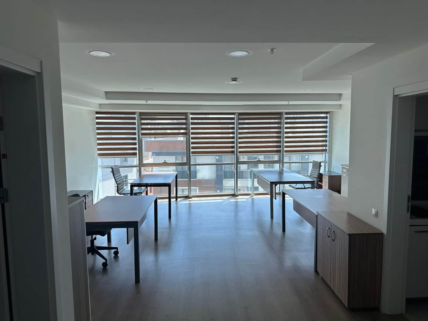 Hukukçular Towers - Hazır Ofis Kartal, İstanbul