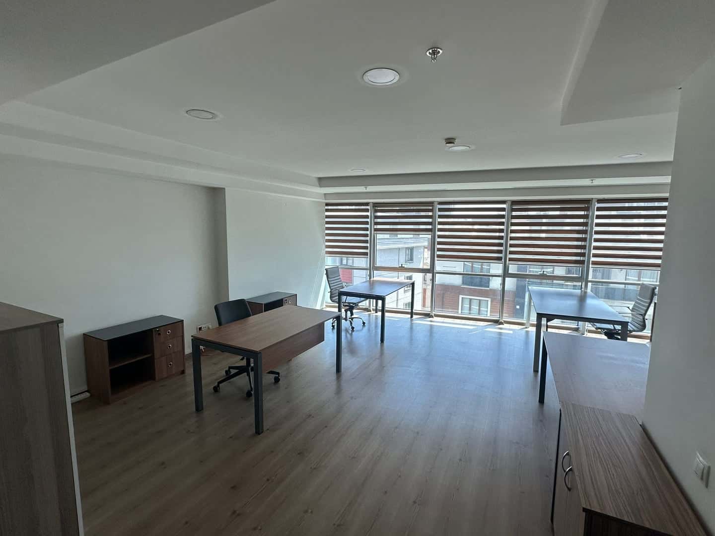 Hukukçular Towers - Hazır Ofis Kartal - Fotoğraf 2
