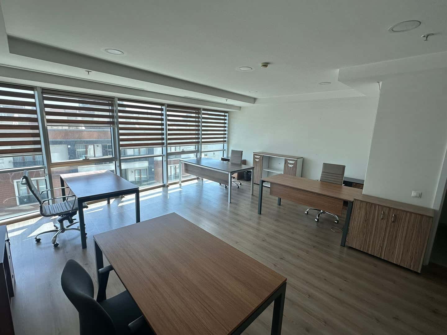 Hukukçular Towers - Hazır Ofis Kartal - Fotoğraf 3