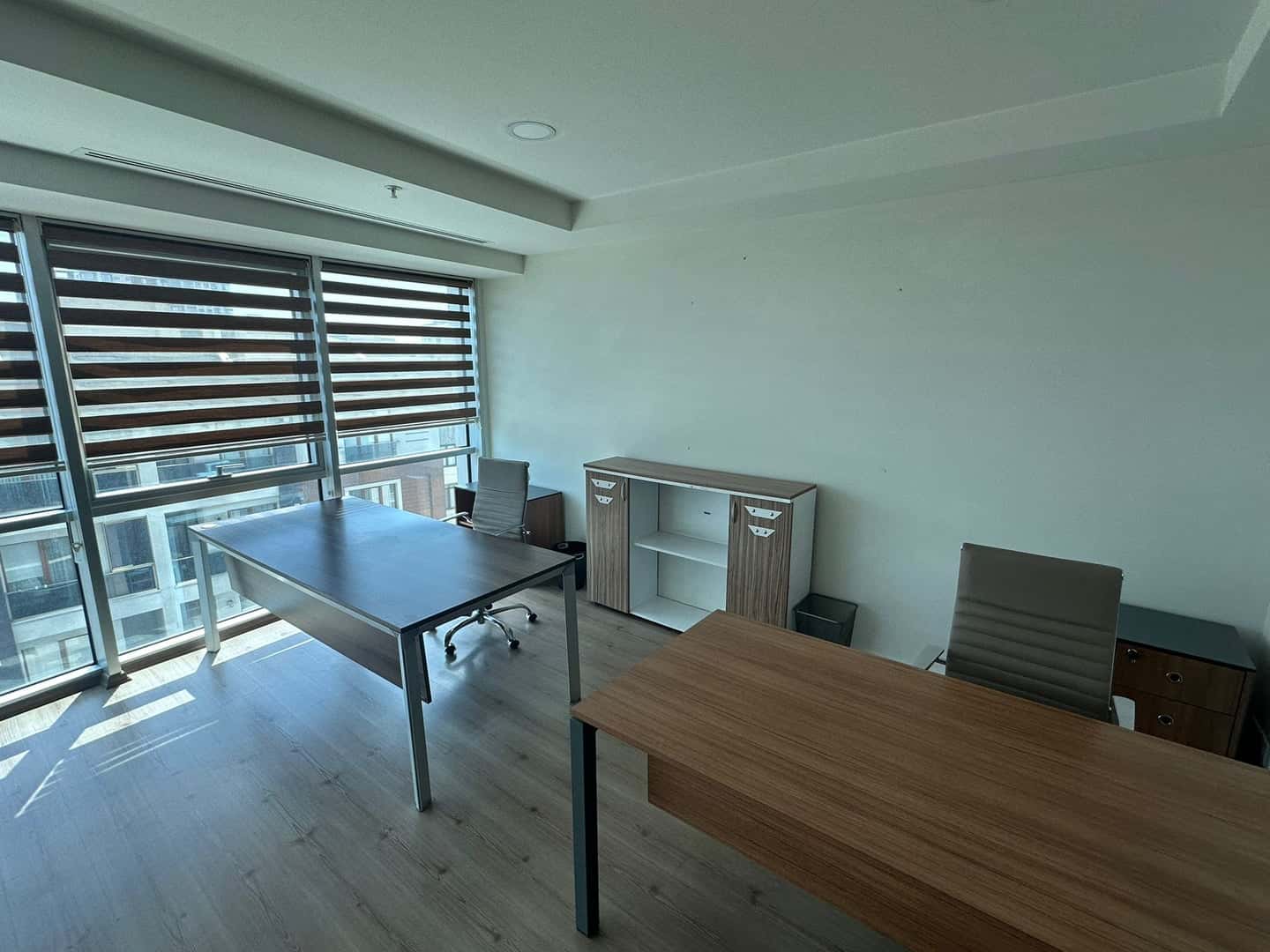 Hukukçular Towers - Hazır Ofis Kartal - Fotoğraf 4