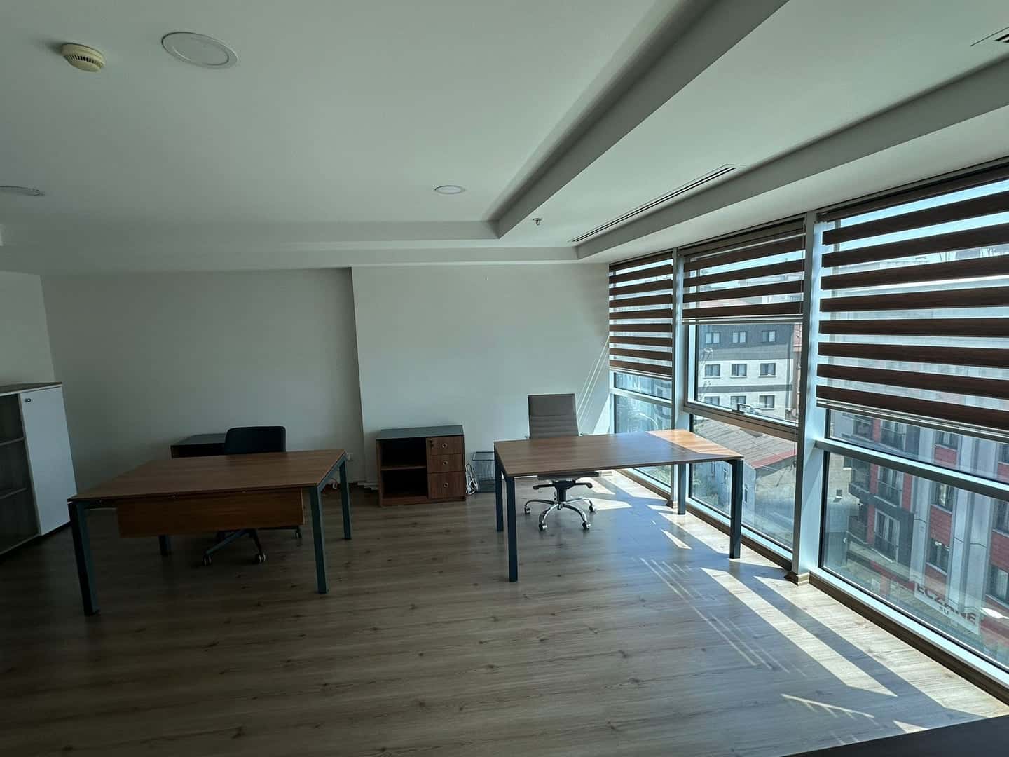 Hukukçular Towers - Hazır Ofis Kartal - Fotoğraf 5