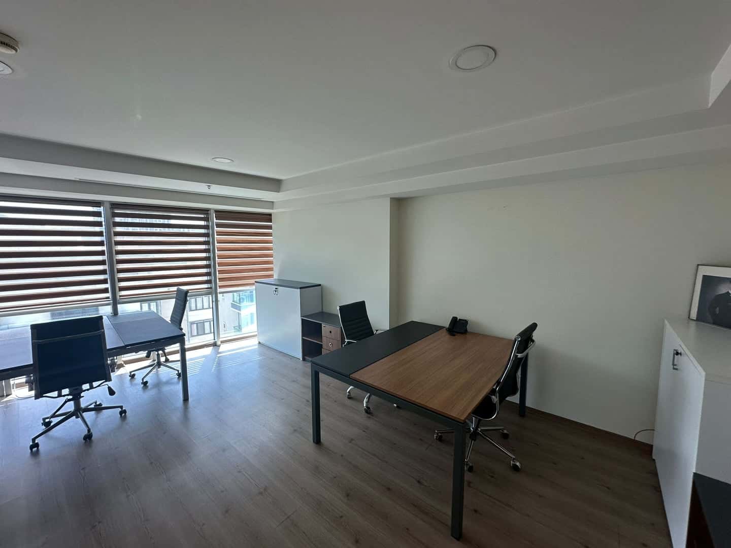 Hukukçular Towers - Hazır Ofis Kartal - Fotoğraf 3