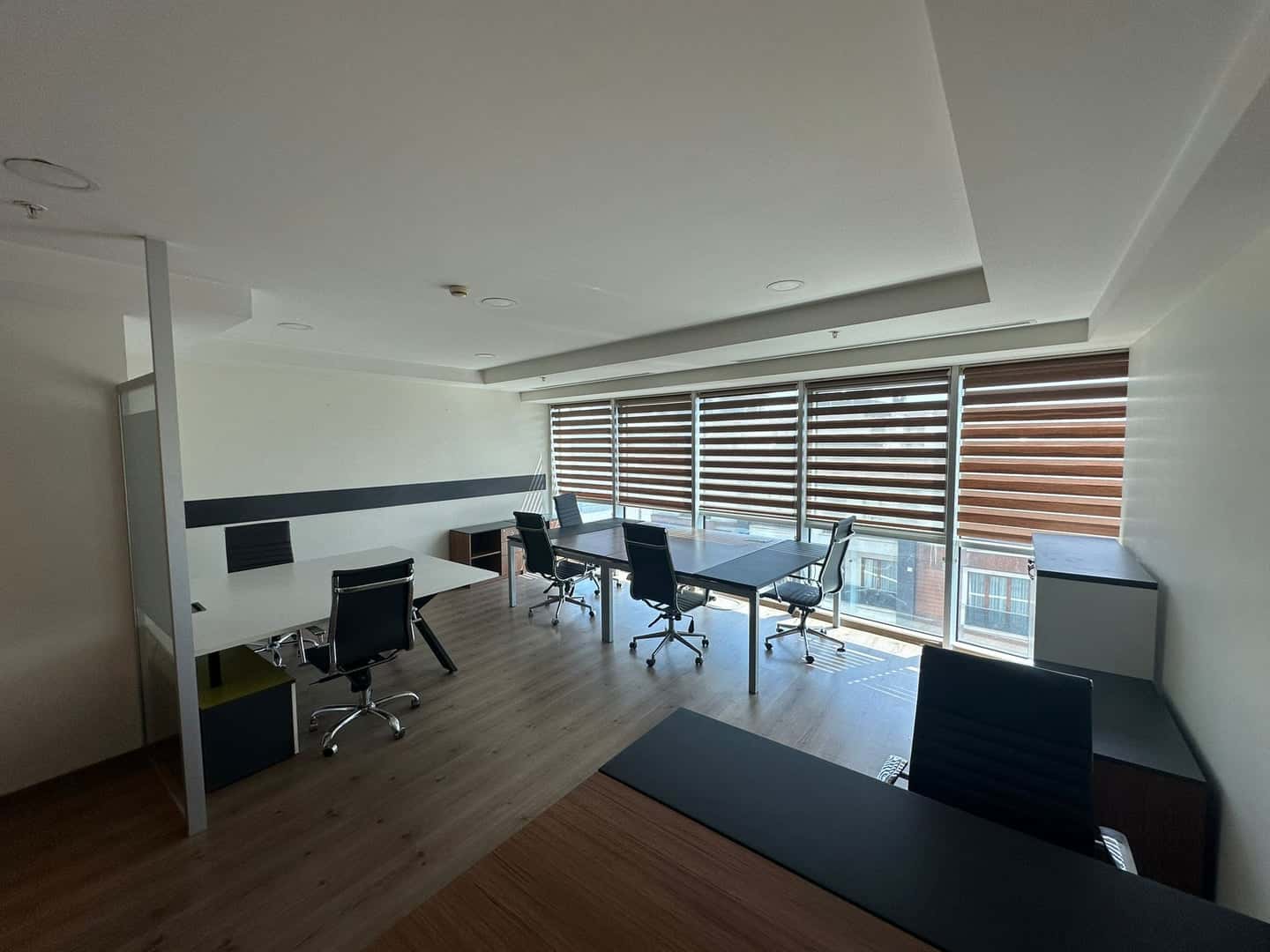 Hukukçular Towers - Hazır Ofis Kartal - Fotoğraf 4