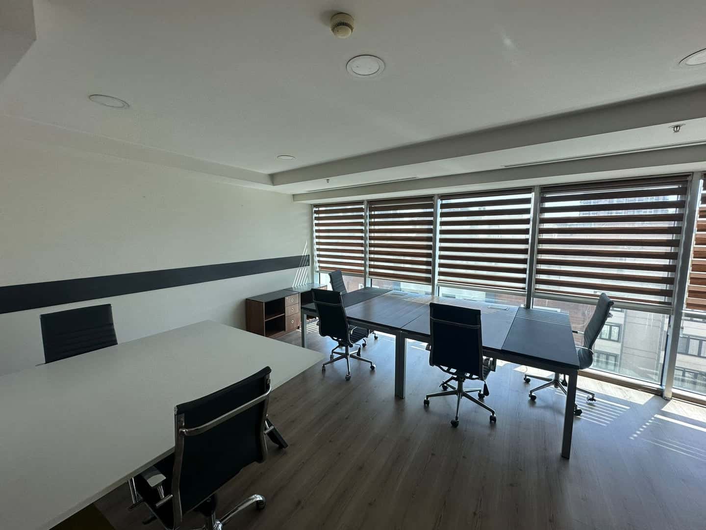 Hukukçular Towers - Hazır Ofis Kartal - Fotoğraf 5
