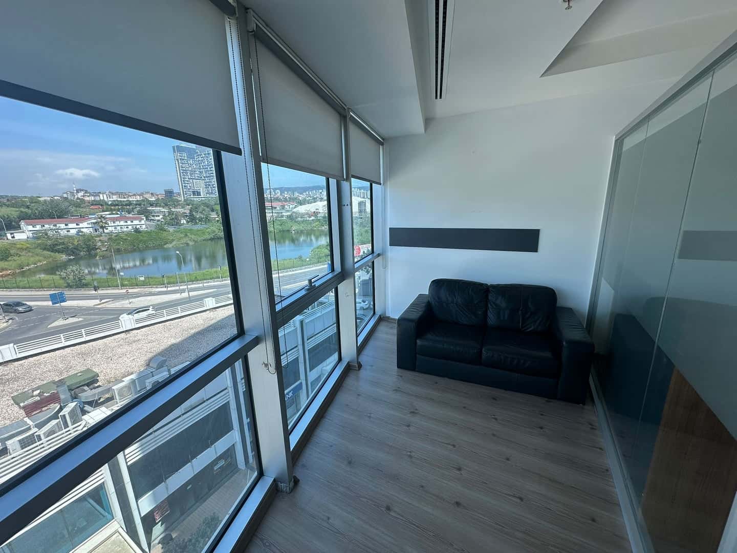 Hukukçular Towers - Hazır Ofis Kartal - Fotoğraf 3