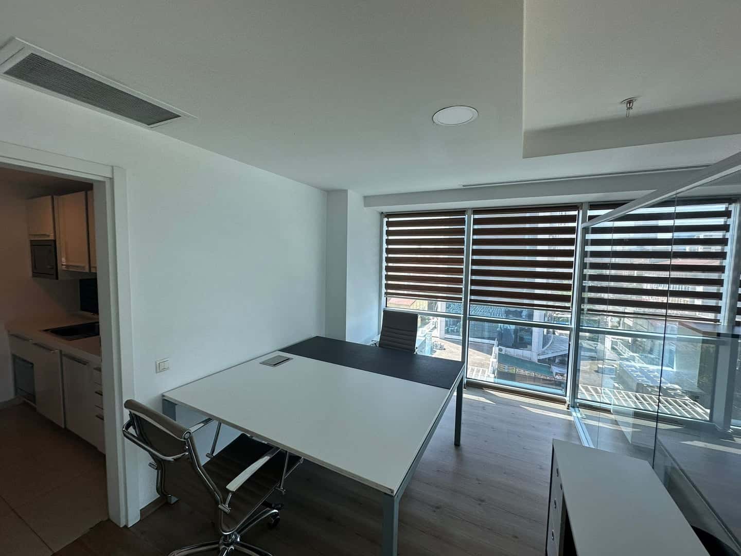 Hukukçular Towers - Hazır Ofis Kartal - Fotoğraf 5