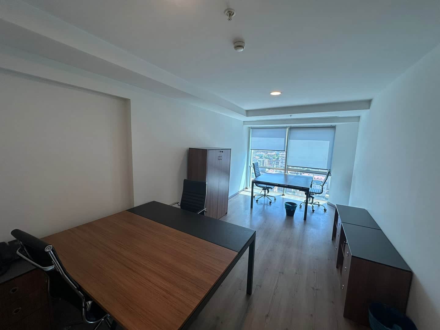 Hukukçular Towers - Hazır Ofis Kartal, İstanbul