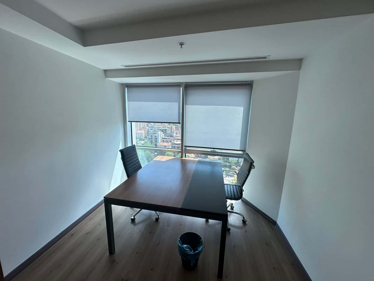 Hukukçular Towers - Hazır Ofis Kartal - Fotoğraf 2
