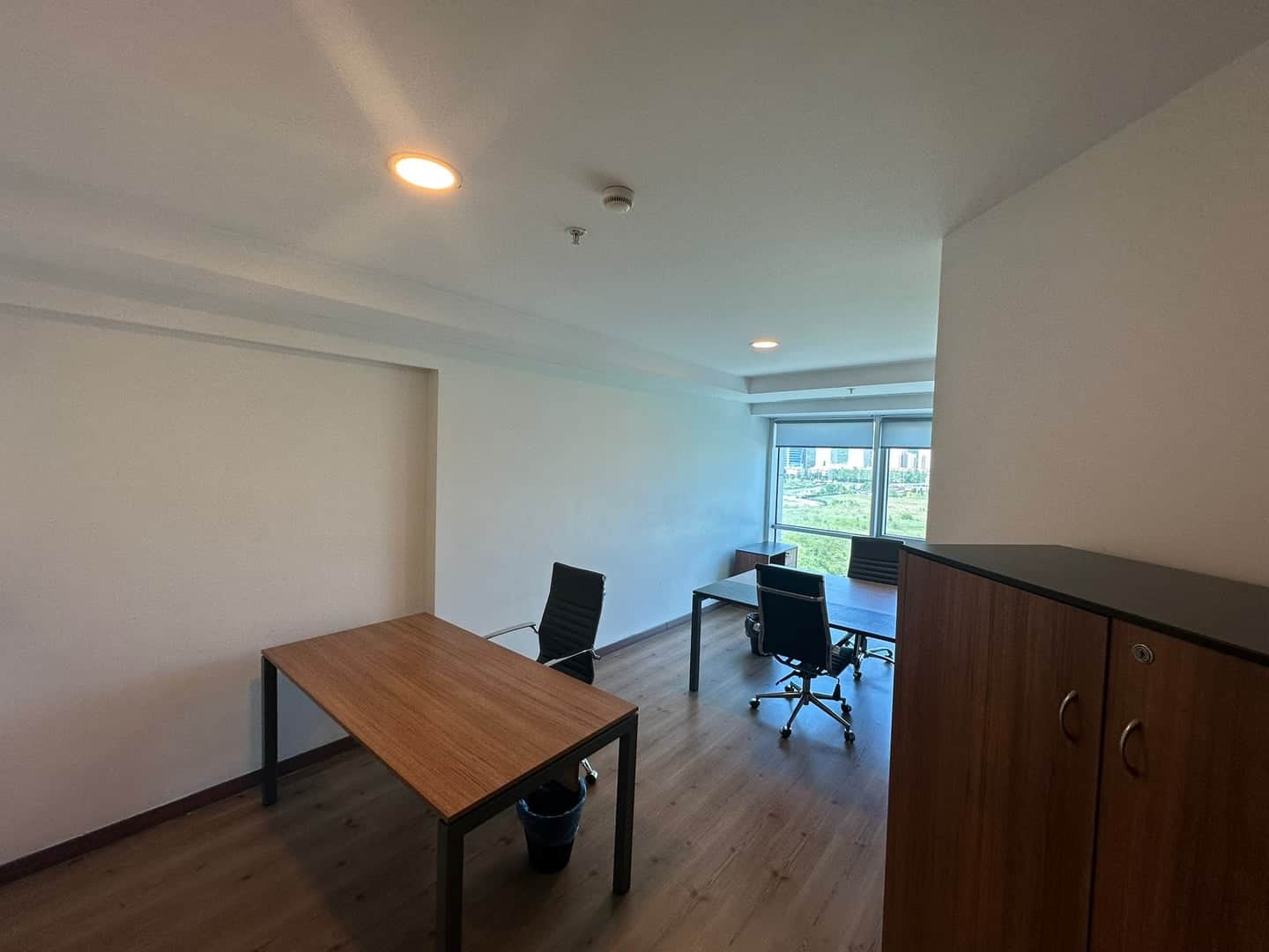 Hukukçular Towers - Hazır Ofis Kartal, İstanbul